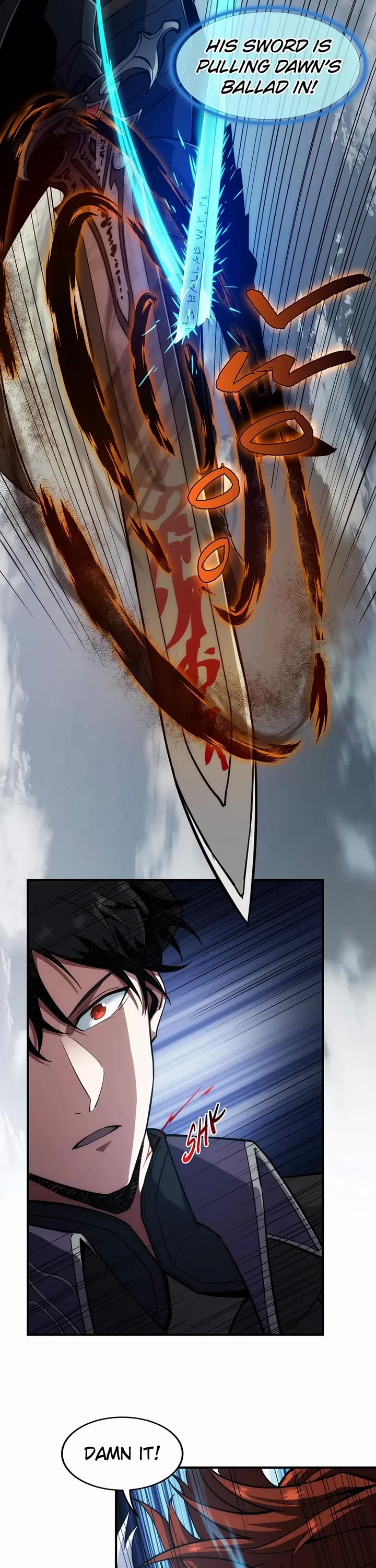 The Beginning After the End Chapter 249 page 18 - Chapter 249