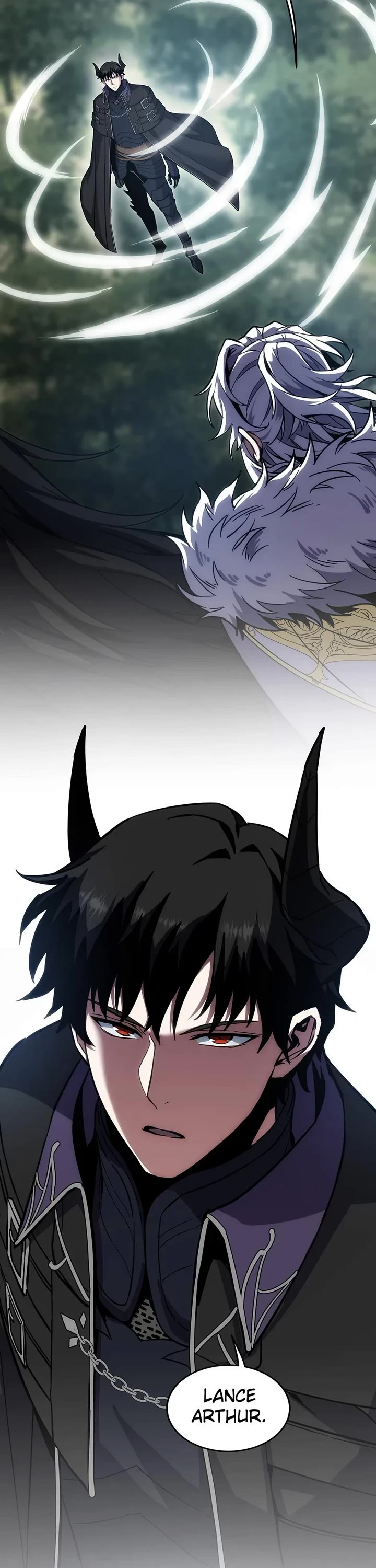 The Beginning After the End Chapter 249 page 2 - Chapter 249