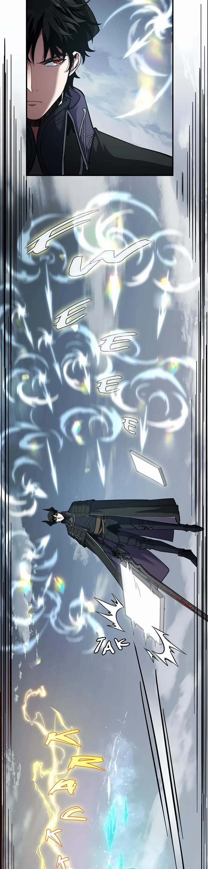 The Beginning After the End Chapter 249 page 21 - Chapter 249