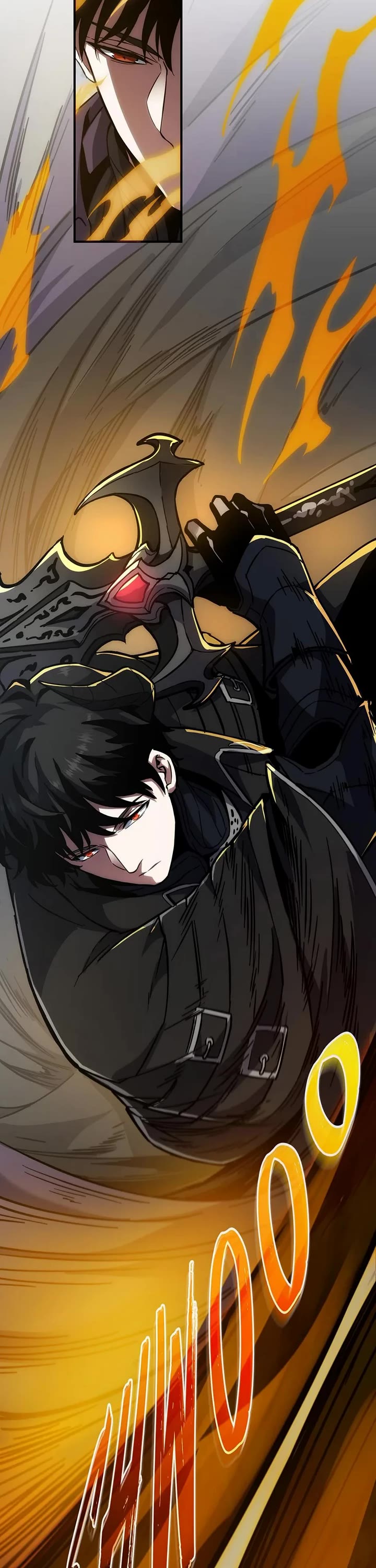 The Beginning After the End Chapter 249 page 23 - Chapter 249