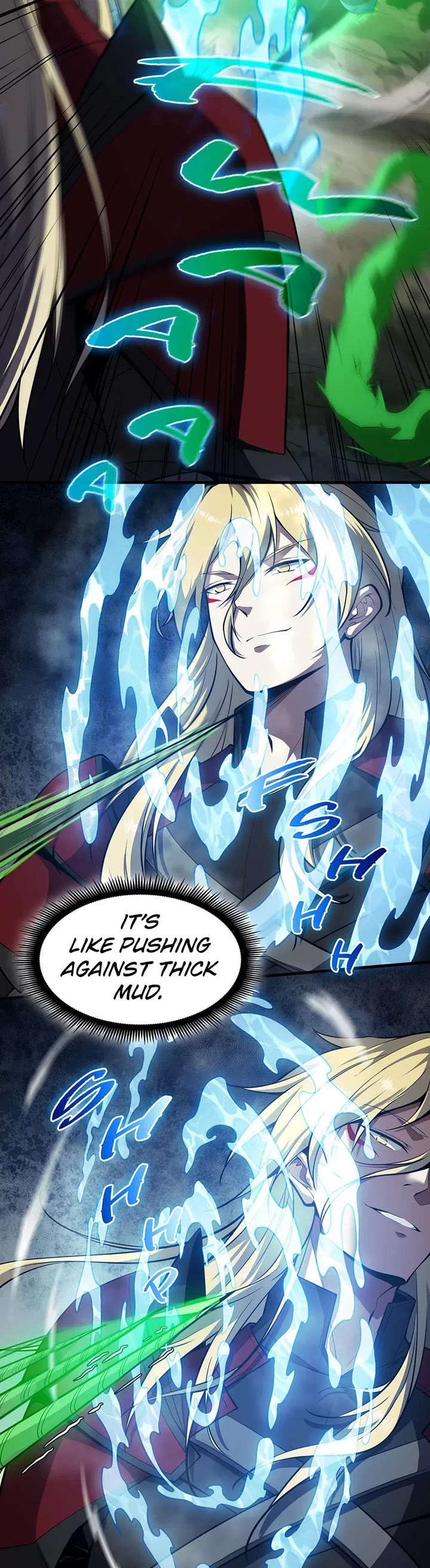 The Beginning After the End Chapter 249 page 29 - Chapter 249