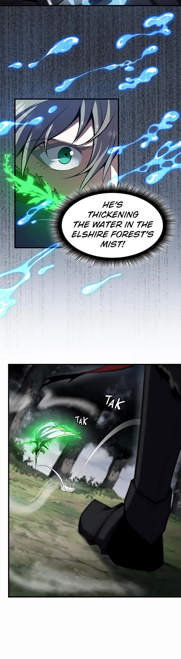 The Beginning After the End Chapter 249 page 30 - Chapter 249