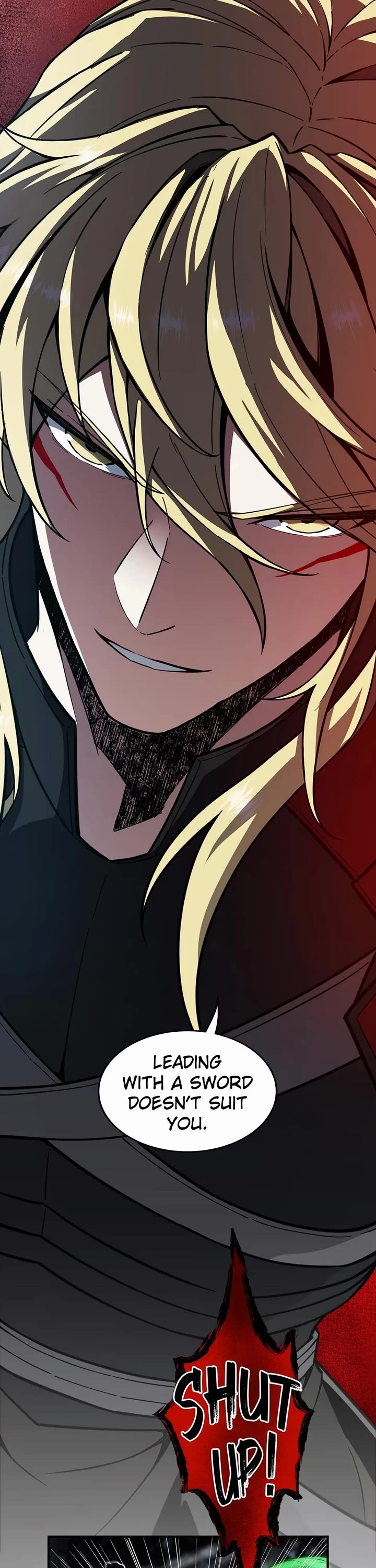 The Beginning After the End Chapter 249 page 38 - Chapter 249