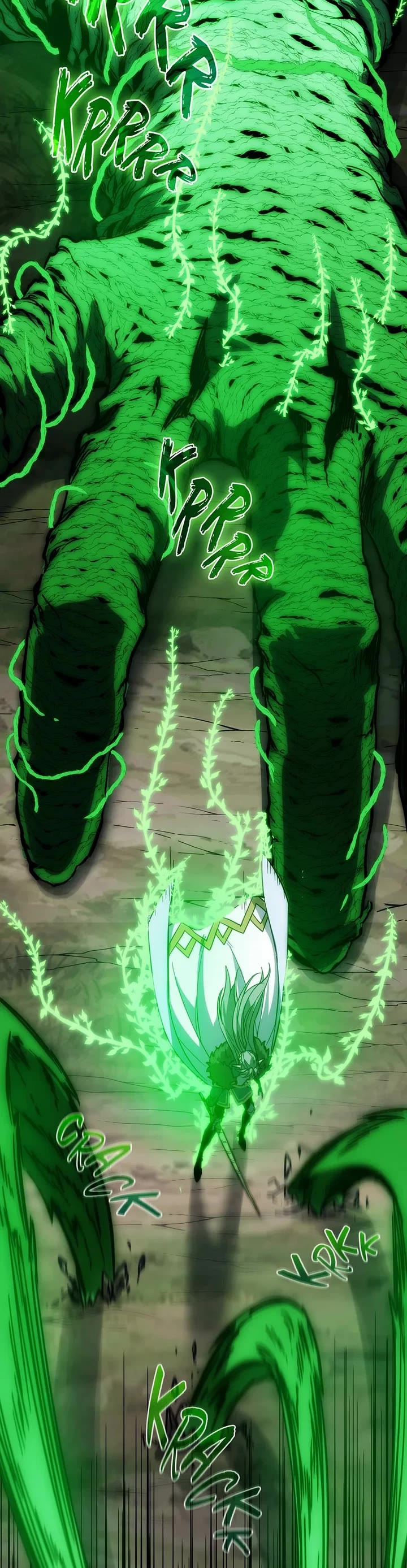 The Beginning After the End Chapter 249 page 40 - Chapter 249