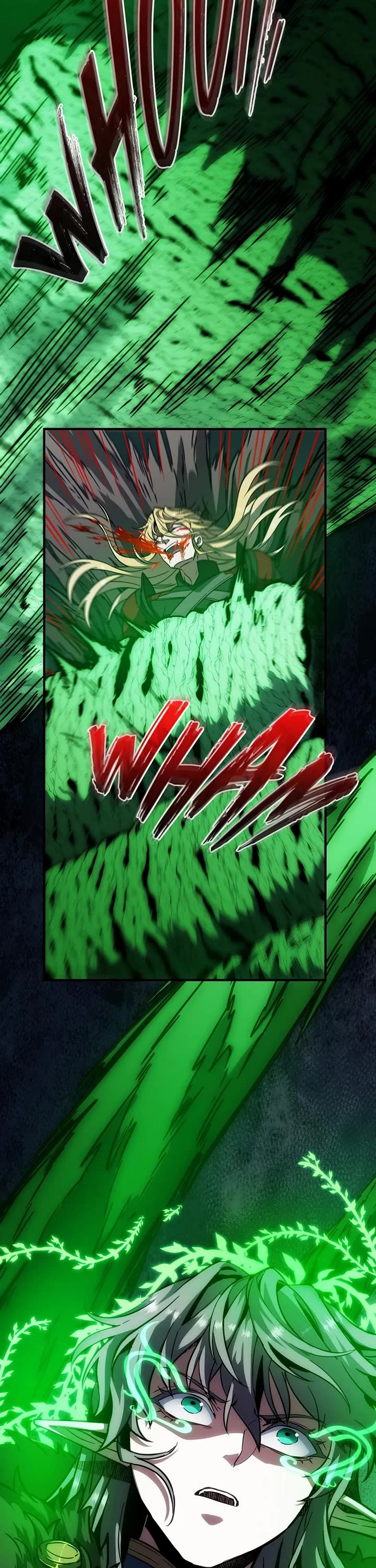 The Beginning After the End Chapter 249 page 42 - Chapter 249