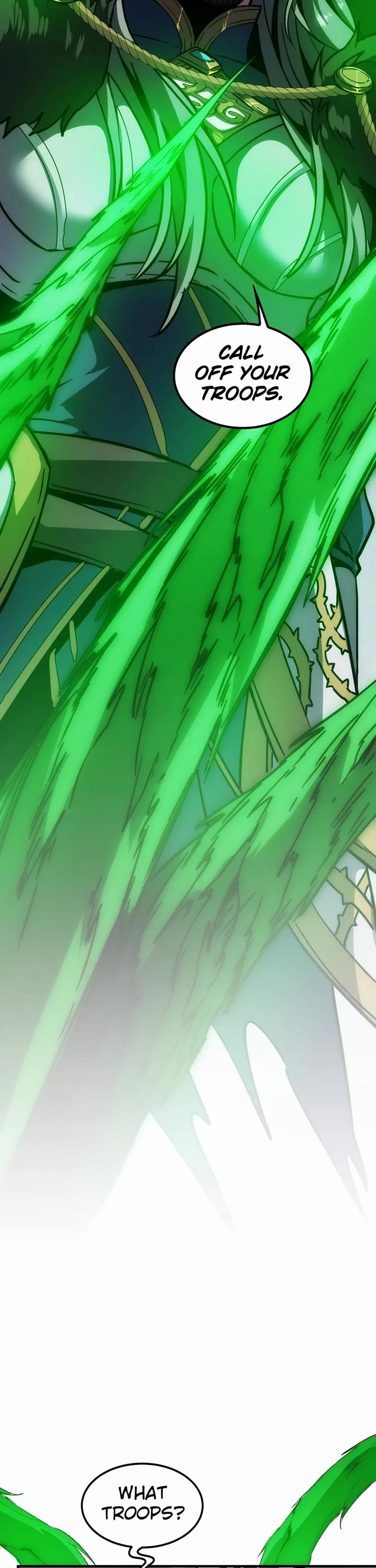The Beginning After the End Chapter 249 page 43 - Chapter 249