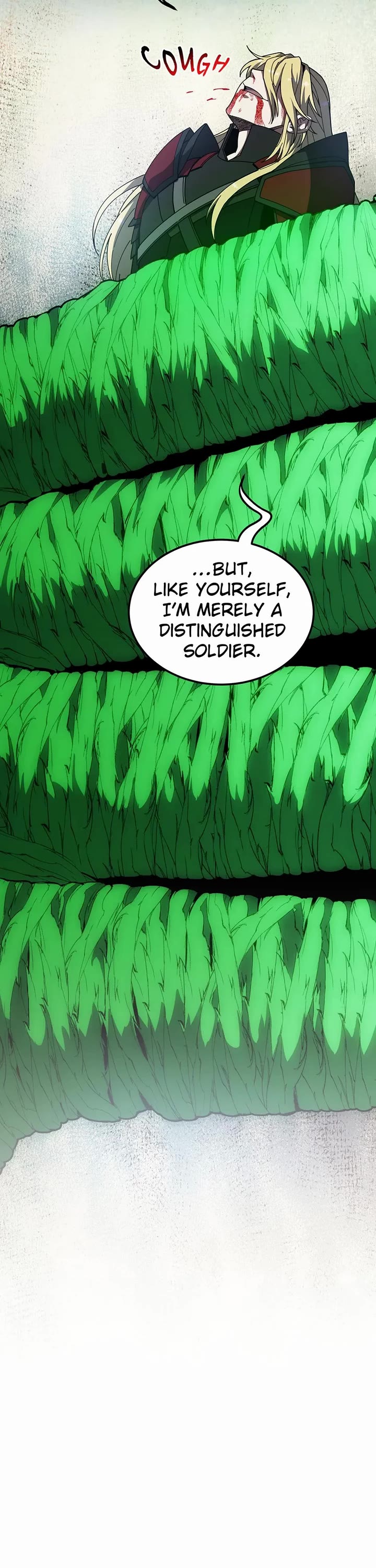 The Beginning After the End Chapter 249 page 47 - Chapter 249