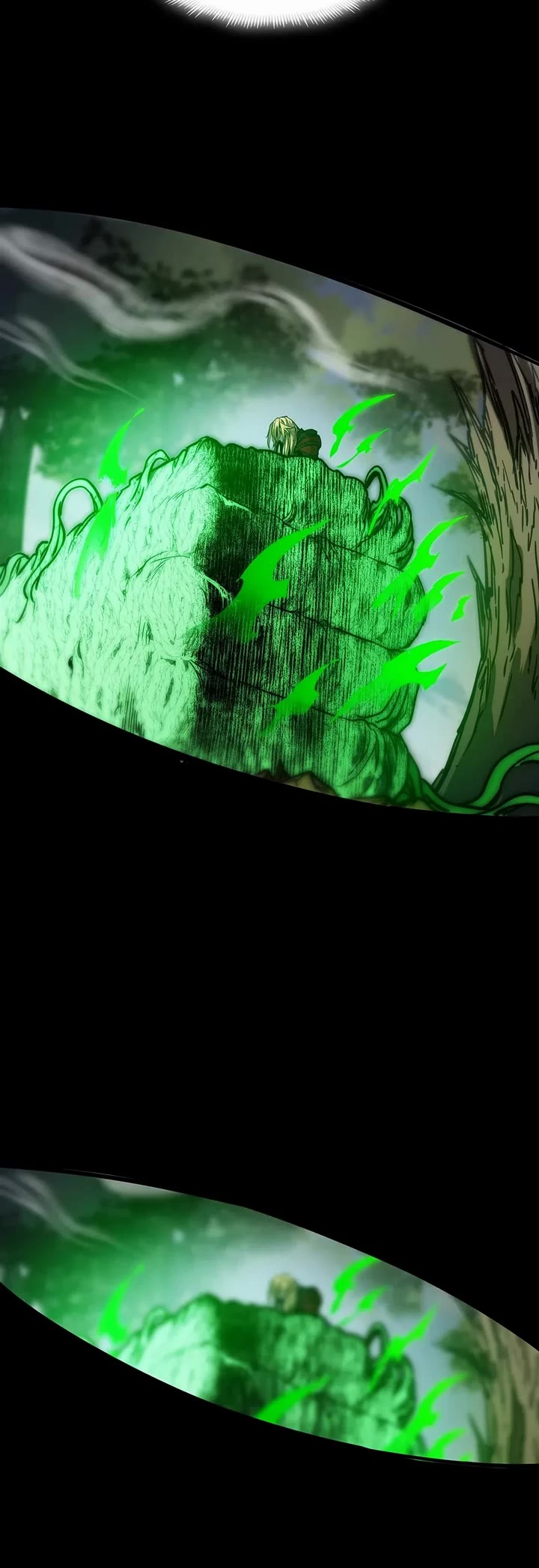 The Beginning After the End Chapter 249 page 51 - Chapter 249