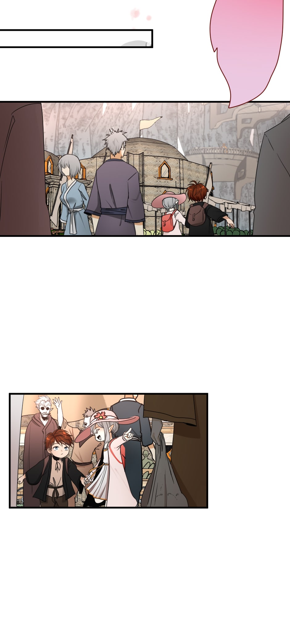 The Beginning After the End Chapter 25 page 13 - Chapter 25
