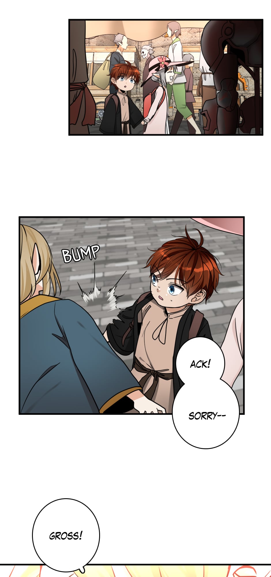 The Beginning After the End Chapter 25 page 14 - Chapter 25