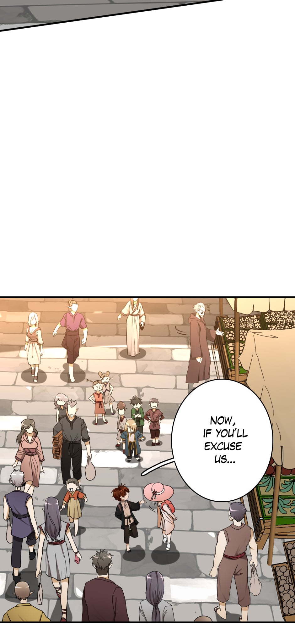 The Beginning After the End Chapter 25 page 23 - Chapter 25