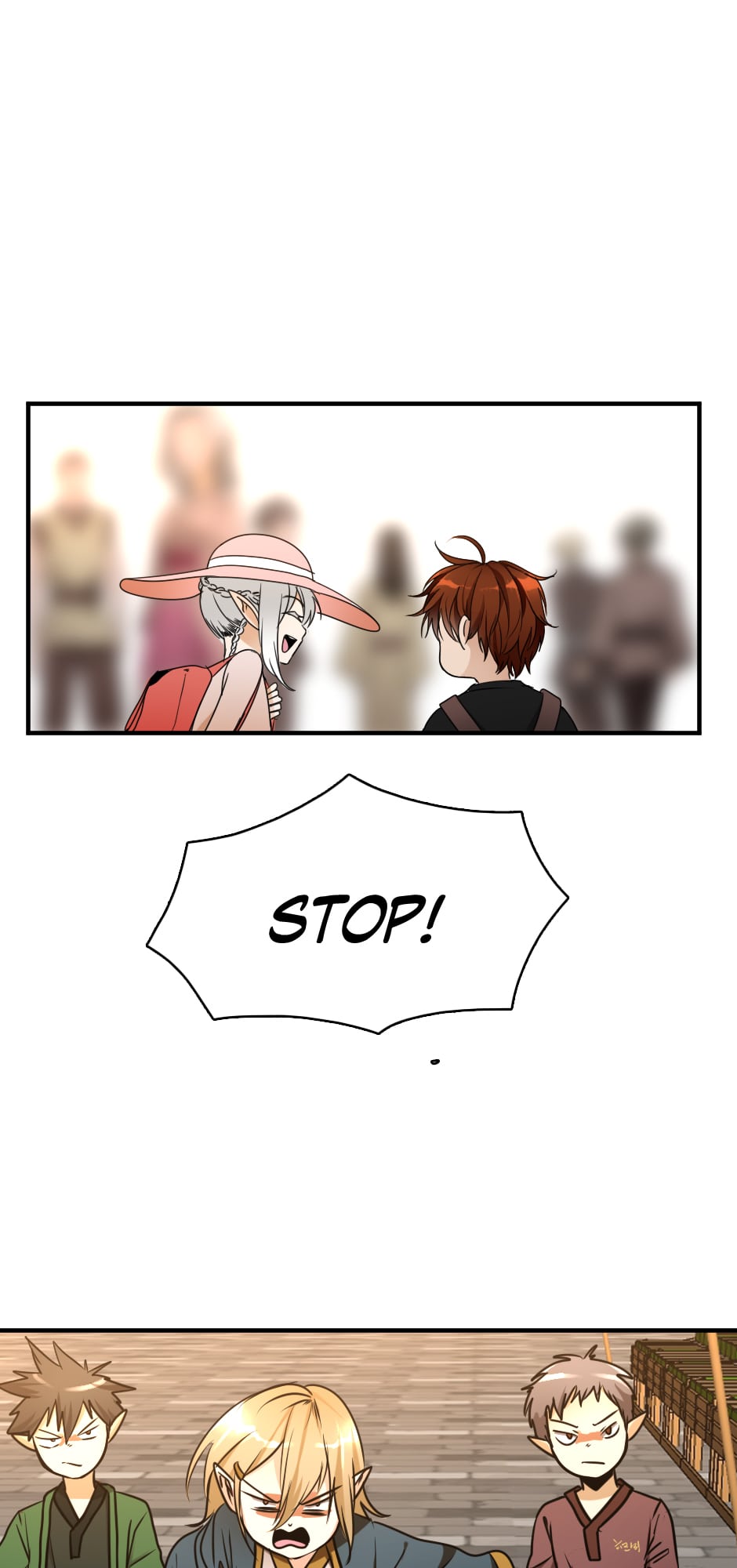 The Beginning After the End Chapter 25 page 24 - Chapter 25