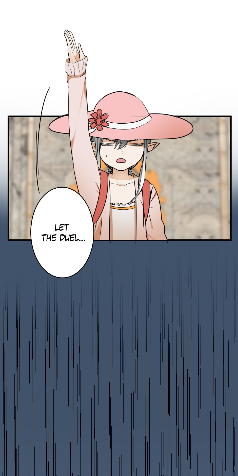 The Beginning After the End Chapter 25 page 34 - Chapter 25
