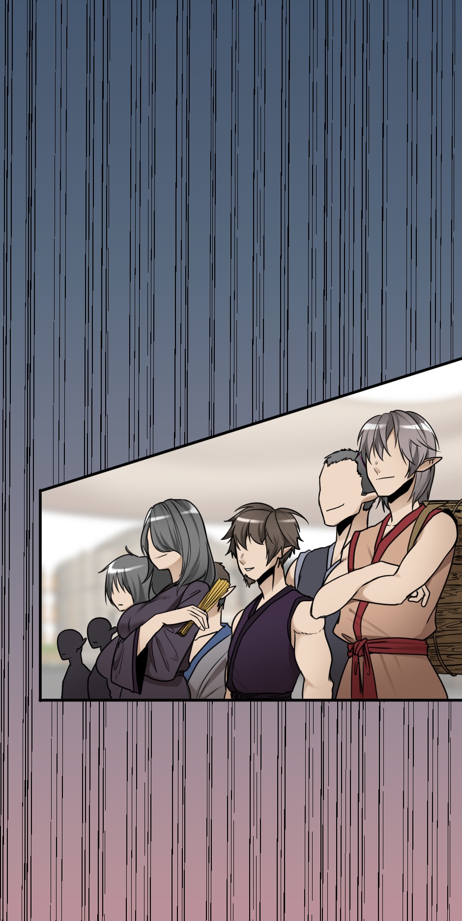 The Beginning After the End Chapter 25 page 35 - Chapter 25