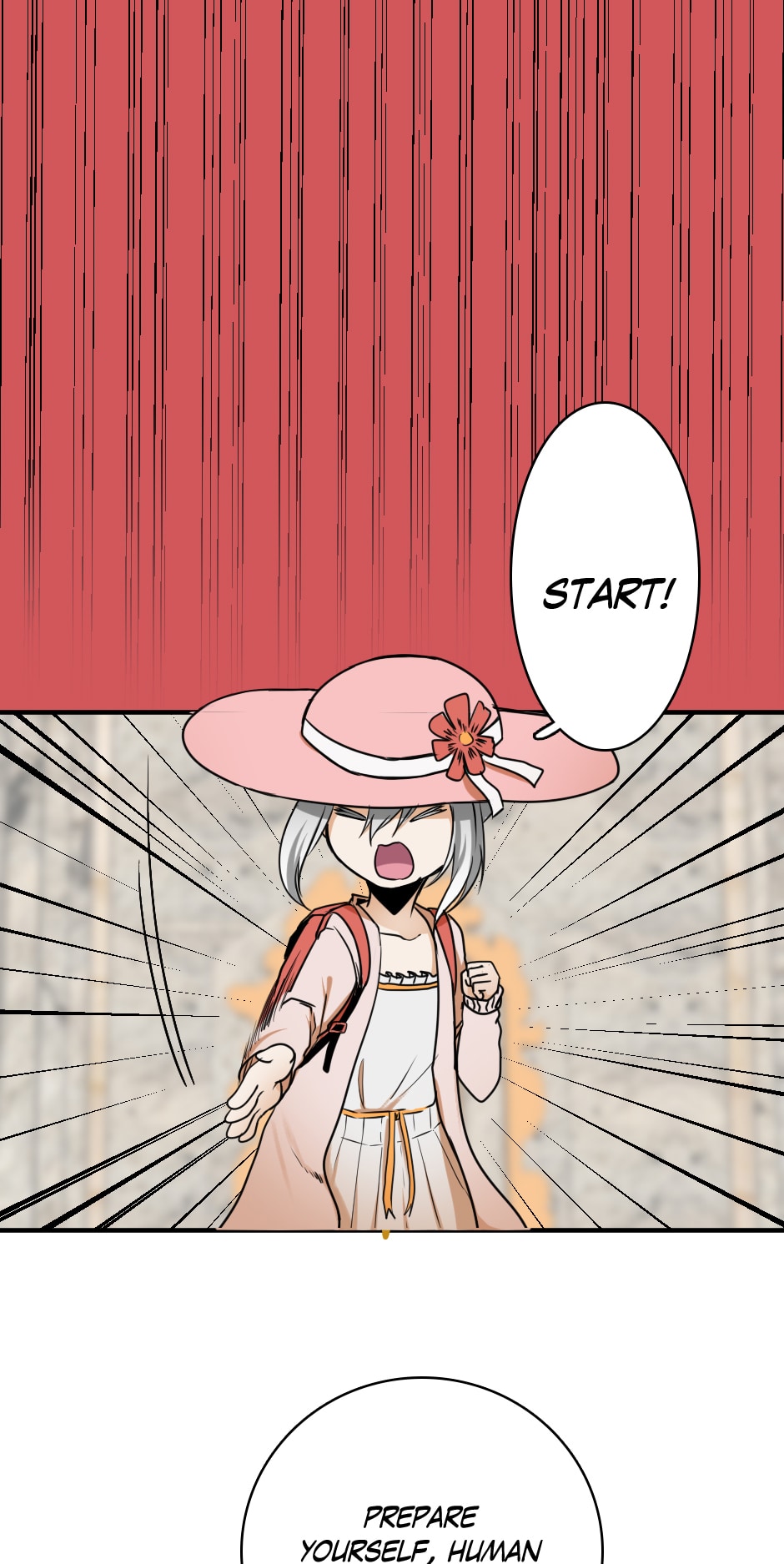 The Beginning After the End Chapter 25 page 37 - Chapter 25