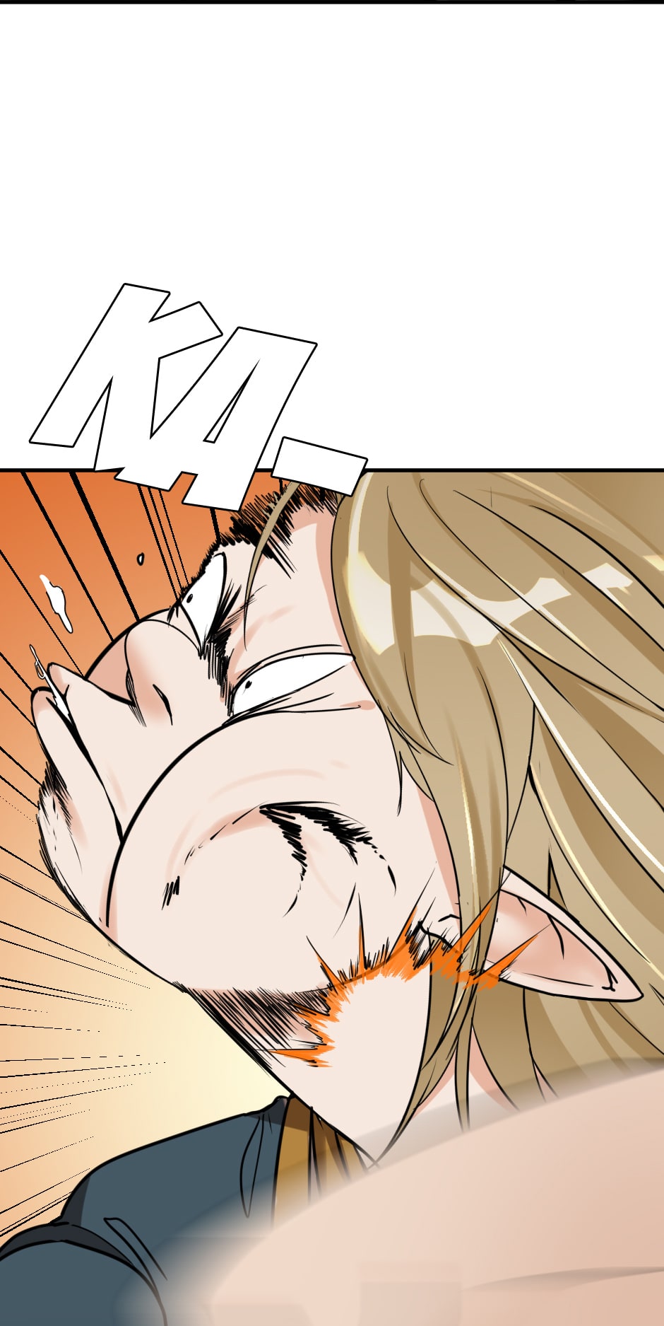 The Beginning After the End Chapter 25 page 39 - Chapter 25