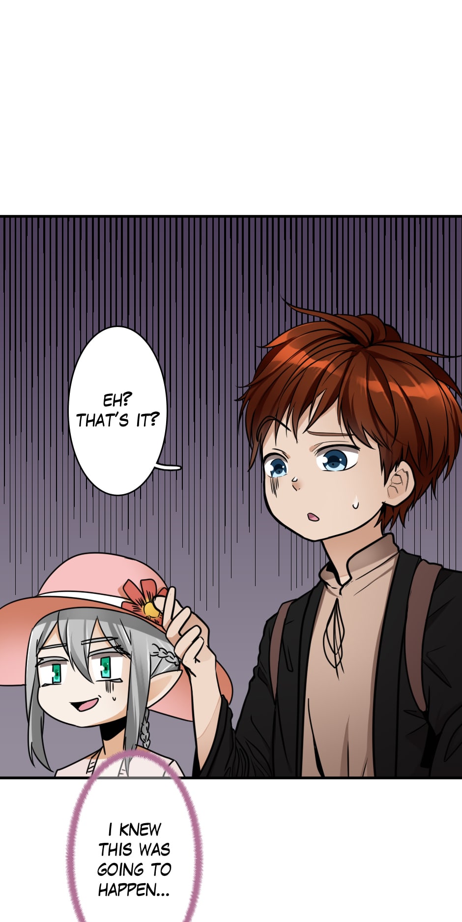 The Beginning After the End Chapter 25 page 42 - Chapter 25