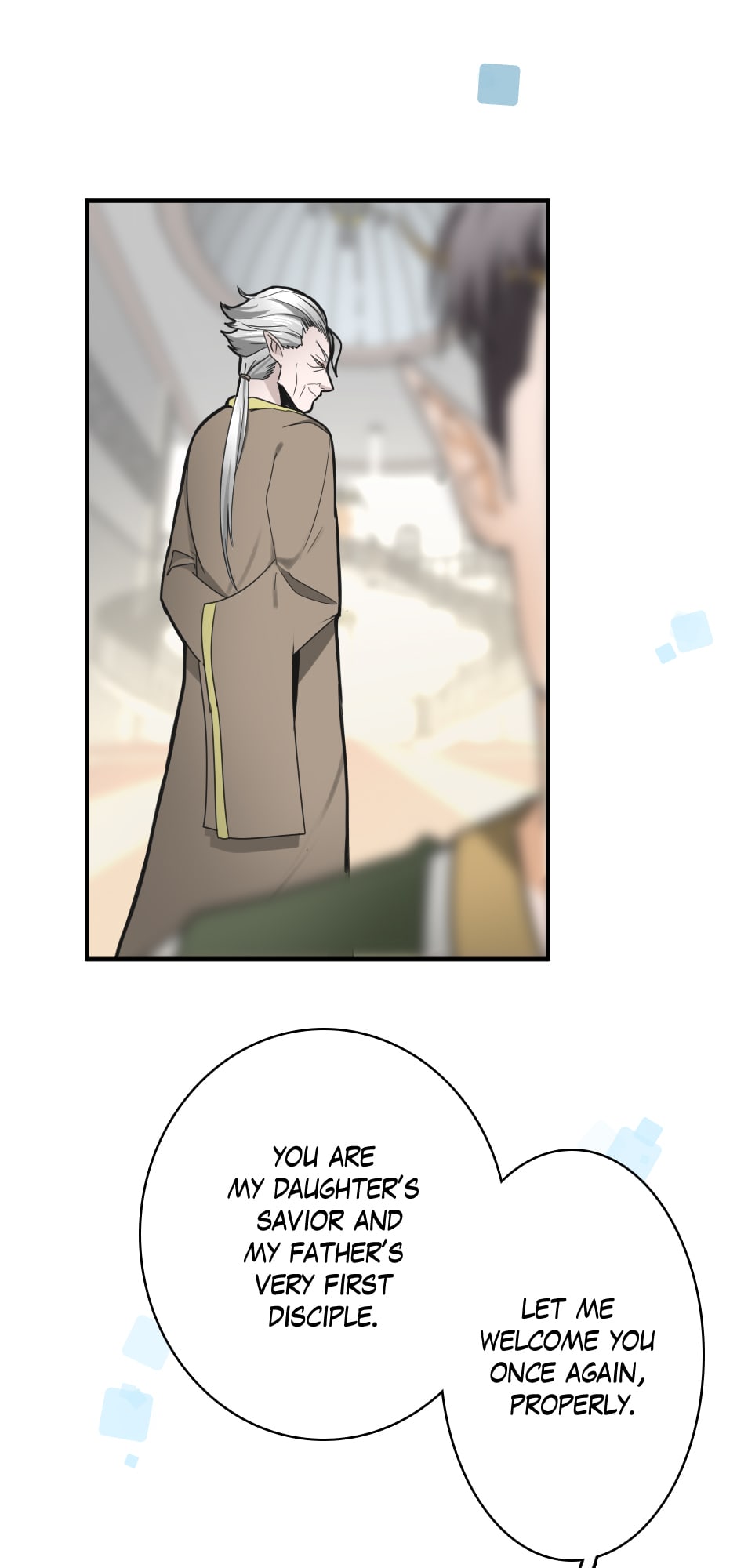The Beginning After the End Chapter 25 page 5 - Chapter 25
