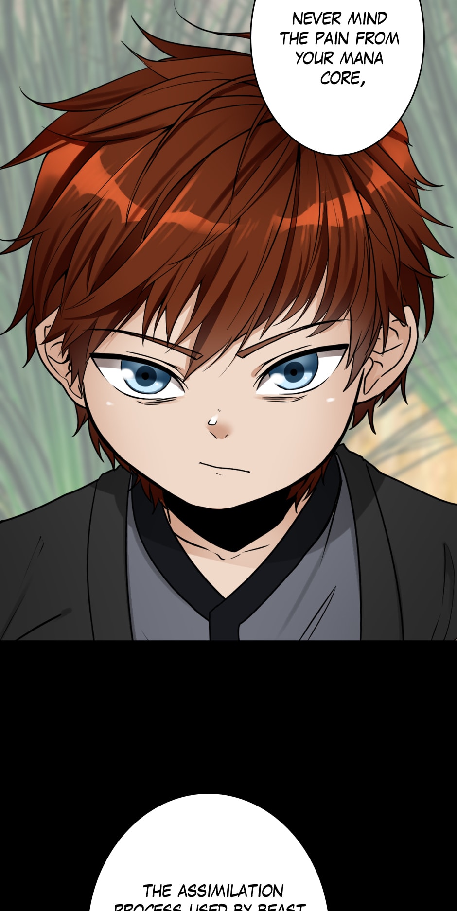 The Beginning After the End Chapter 25 page 54 - Chapter 25