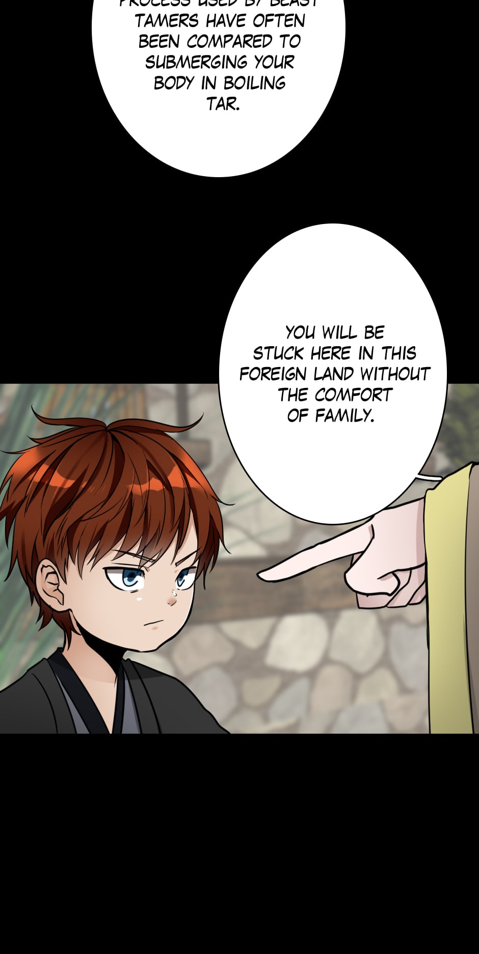 The Beginning After the End Chapter 25 page 55 - Chapter 25