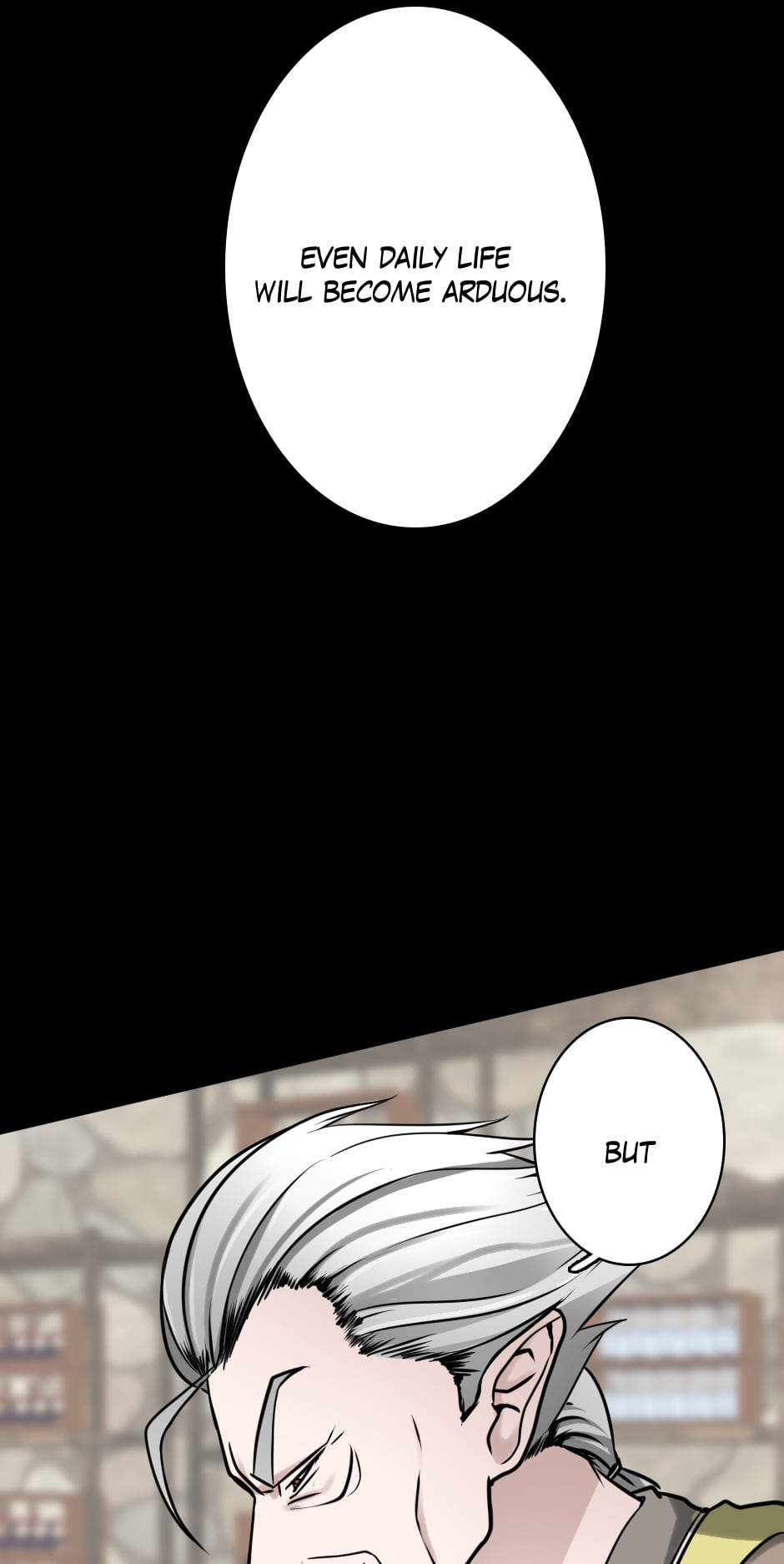 The Beginning After the End Chapter 25 page 56 - Chapter 25