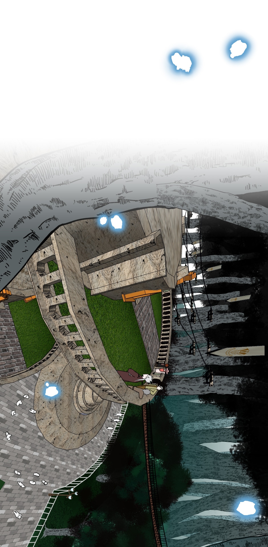 The Beginning After the End Chapter 25 page 62 - Chapter 25
