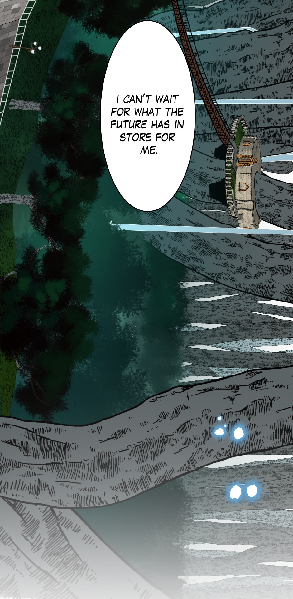 The Beginning After the End Chapter 25 page 63 - Chapter 25