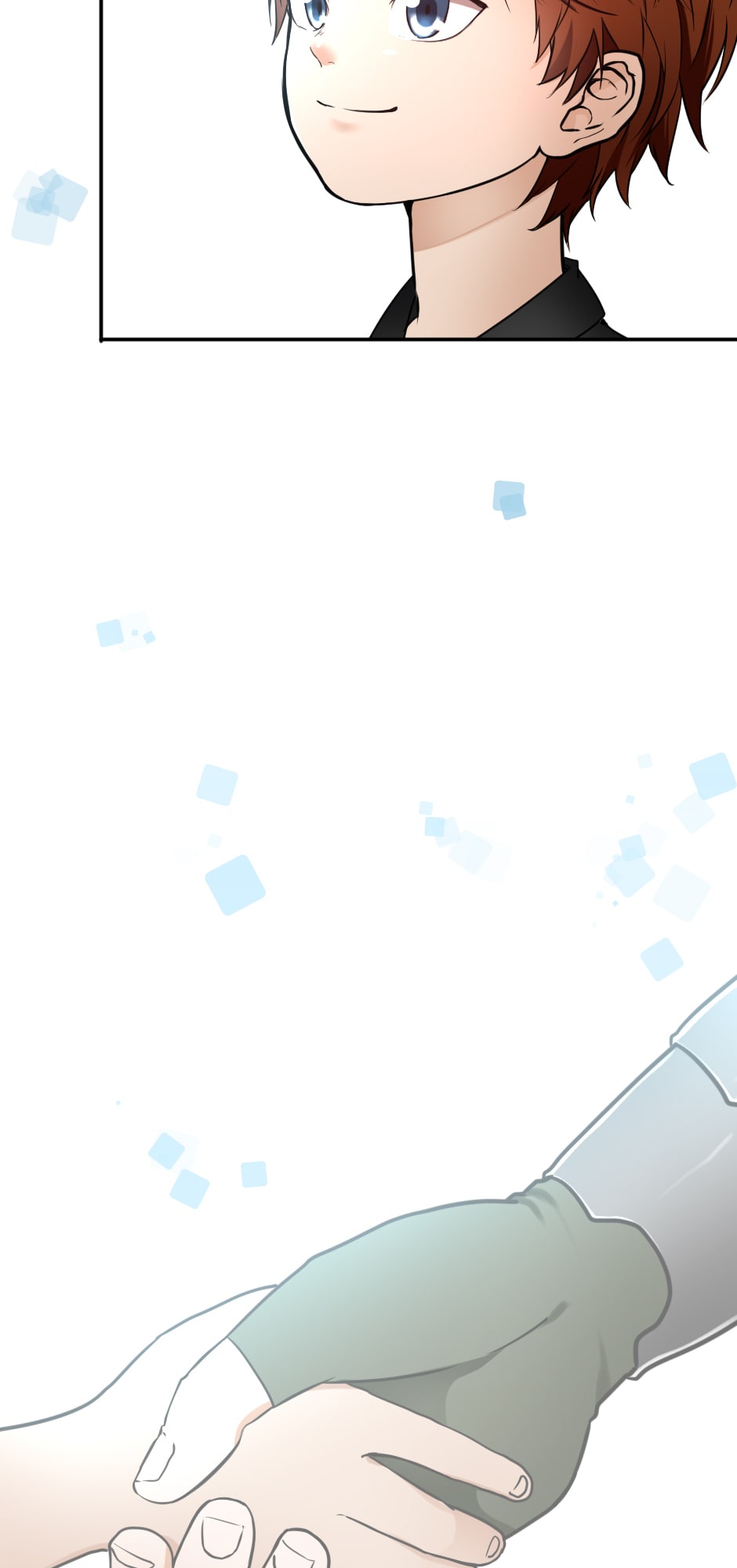 The Beginning After the End Chapter 25 page 7 - Chapter 25