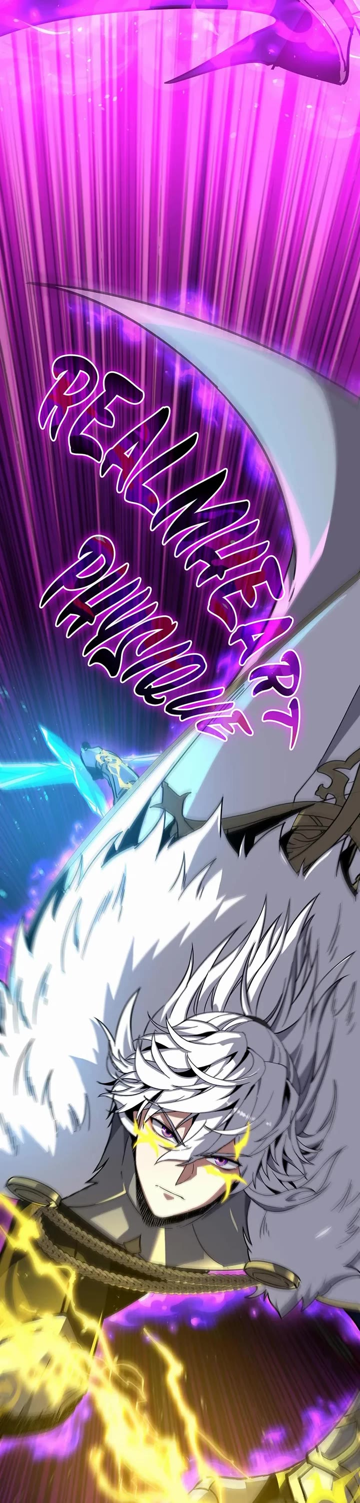 The Beginning After the End Chapter 250 page 12 - Chapter 250
