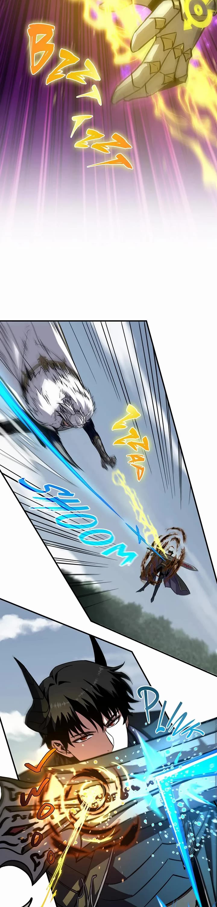 The Beginning After the End Chapter 250 page 13 - Chapter 250