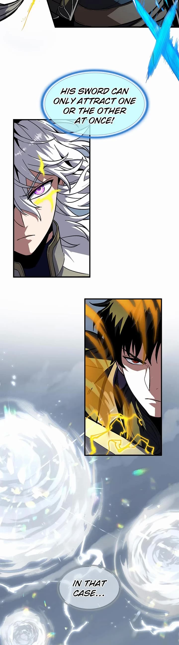 The Beginning After the End Chapter 250 page 14 - Chapter 250