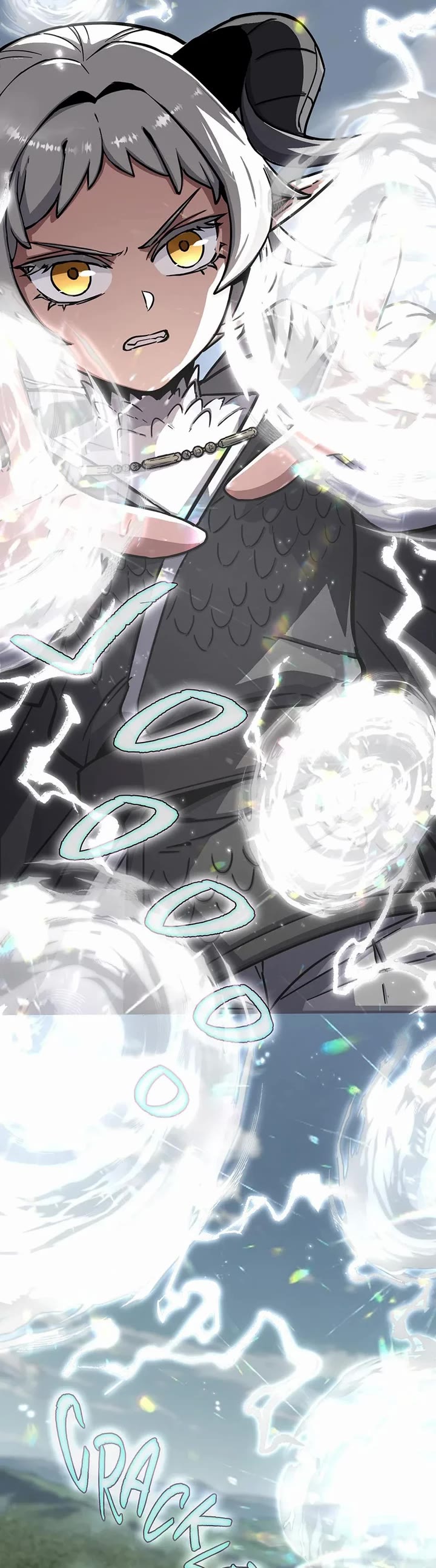 The Beginning After the End Chapter 250 page 15 - Chapter 250