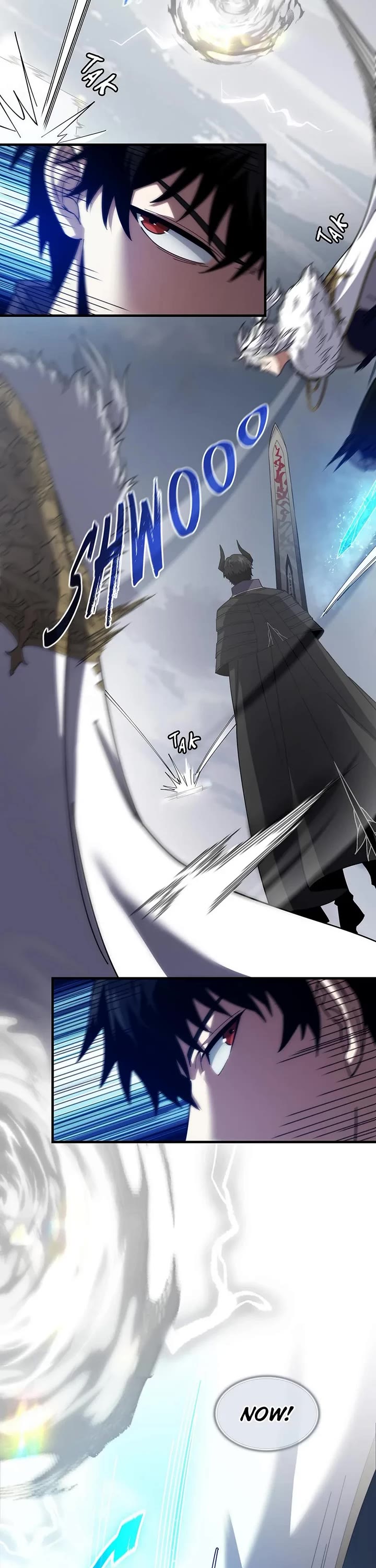 The Beginning After the End Chapter 250 page 18 - Chapter 250