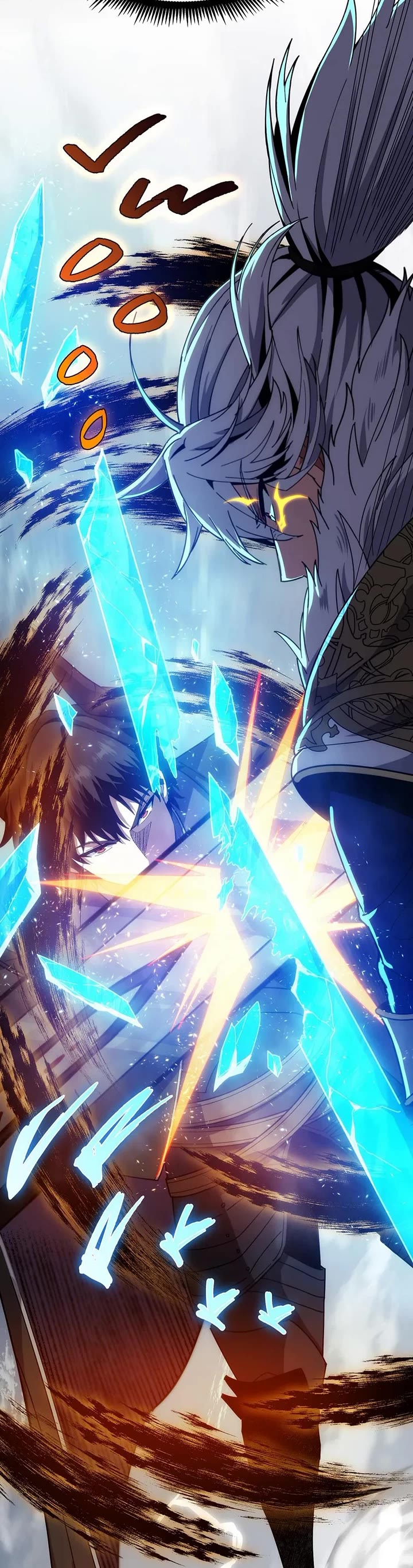 The Beginning After the End Chapter 250 page 20 - Chapter 250