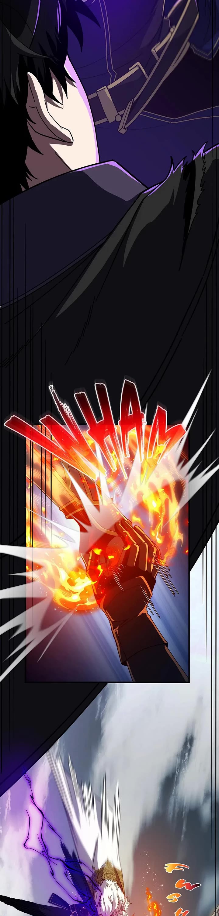 The Beginning After the End Chapter 250 page 23 - Chapter 250