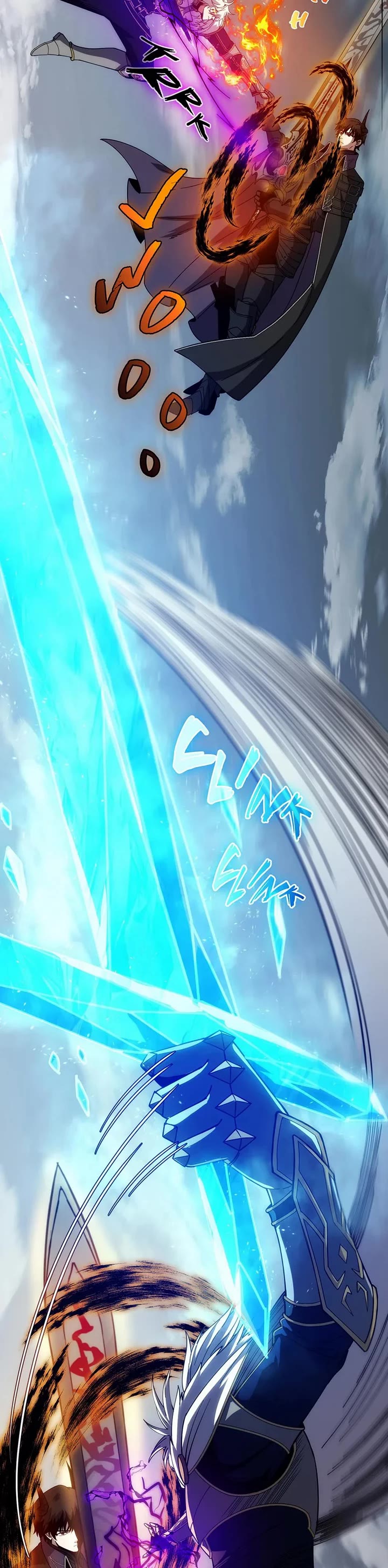 The Beginning After the End Chapter 250 page 24 - Chapter 250