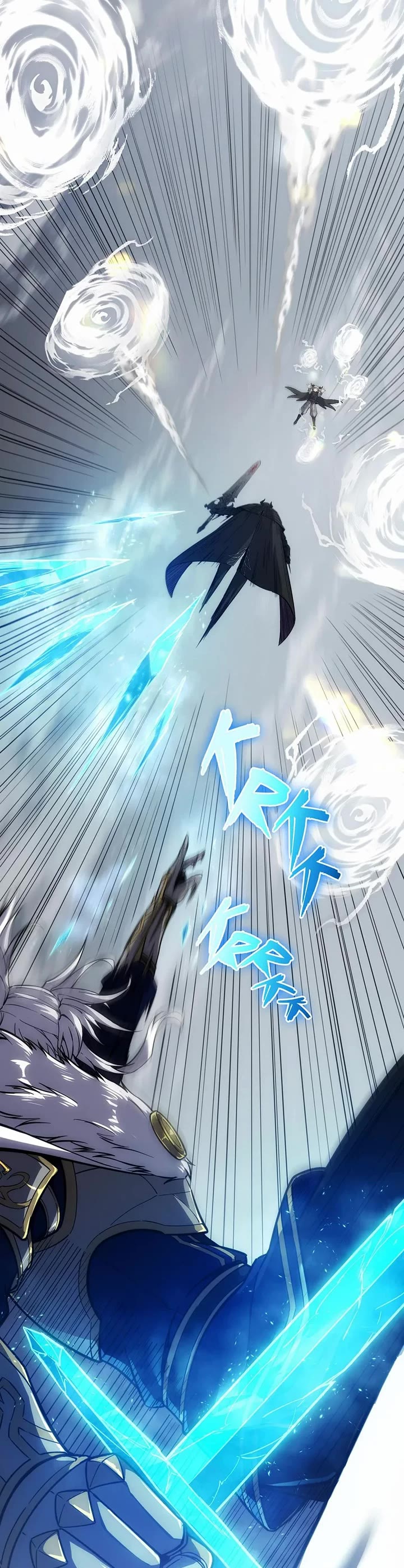 The Beginning After the End Chapter 250 page 29 - Chapter 250