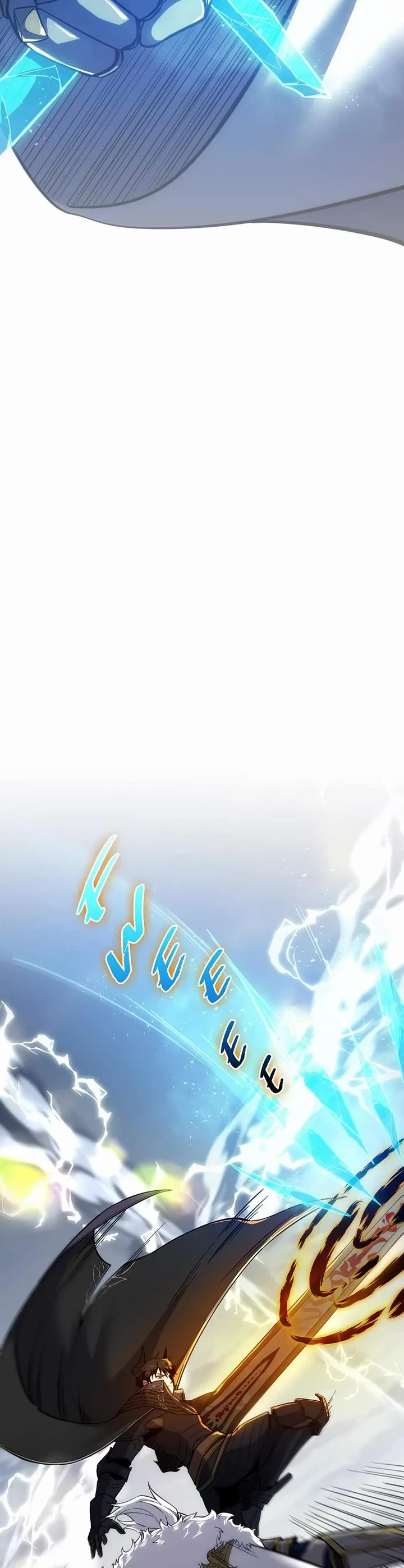 The Beginning After the End Chapter 250 page 30 - Chapter 250