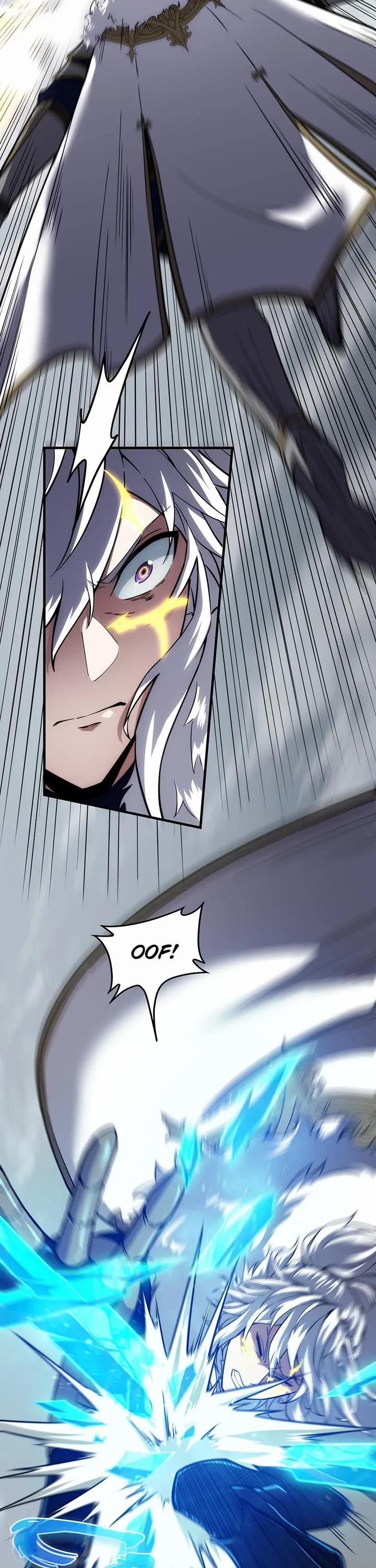 The Beginning After the End Chapter 250 page 31 - Chapter 250
