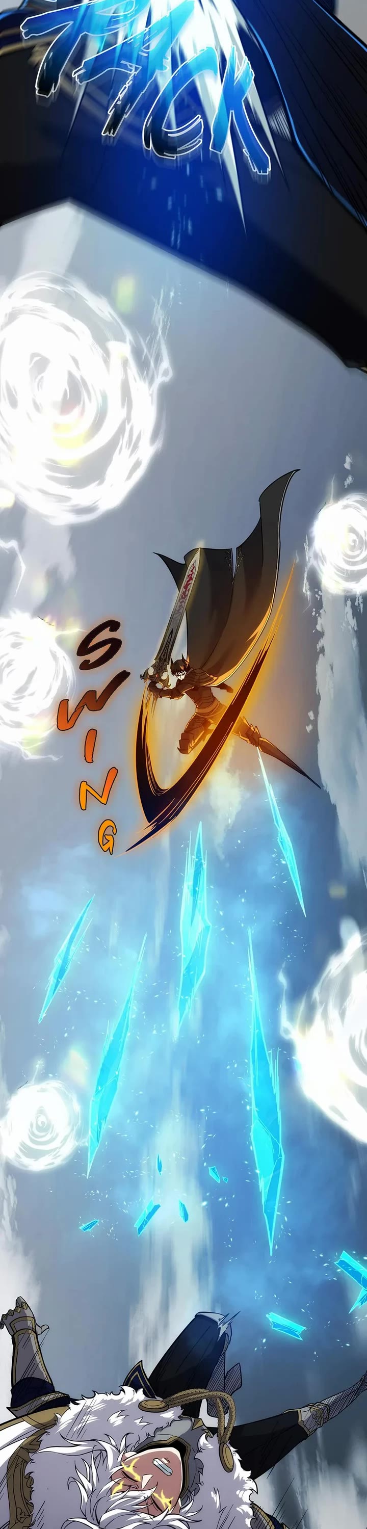 The Beginning After the End Chapter 250 page 32 - Chapter 250