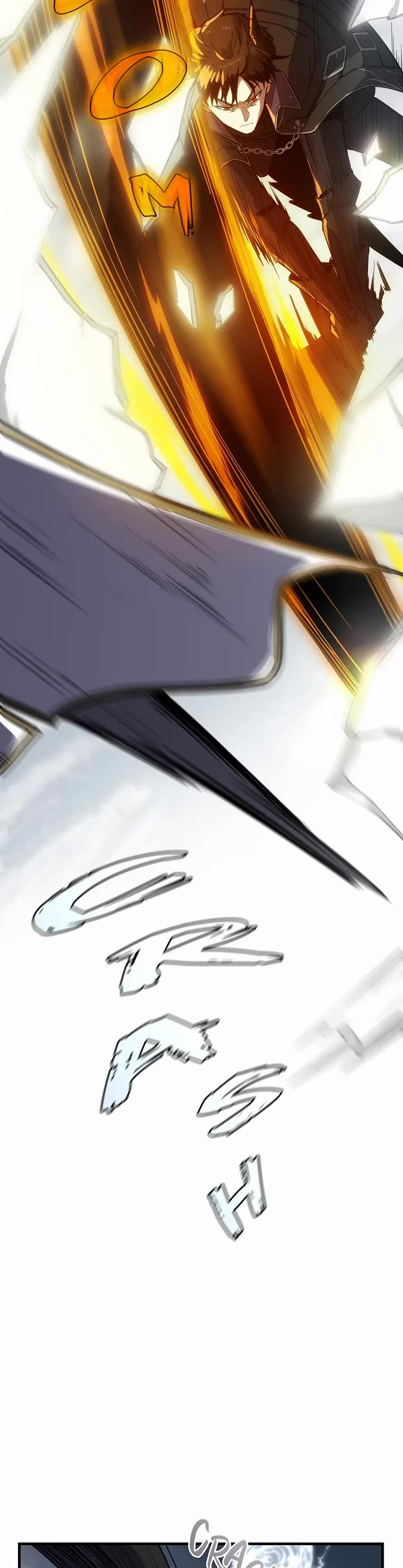 The Beginning After the End Chapter 250 page 34 - Chapter 250