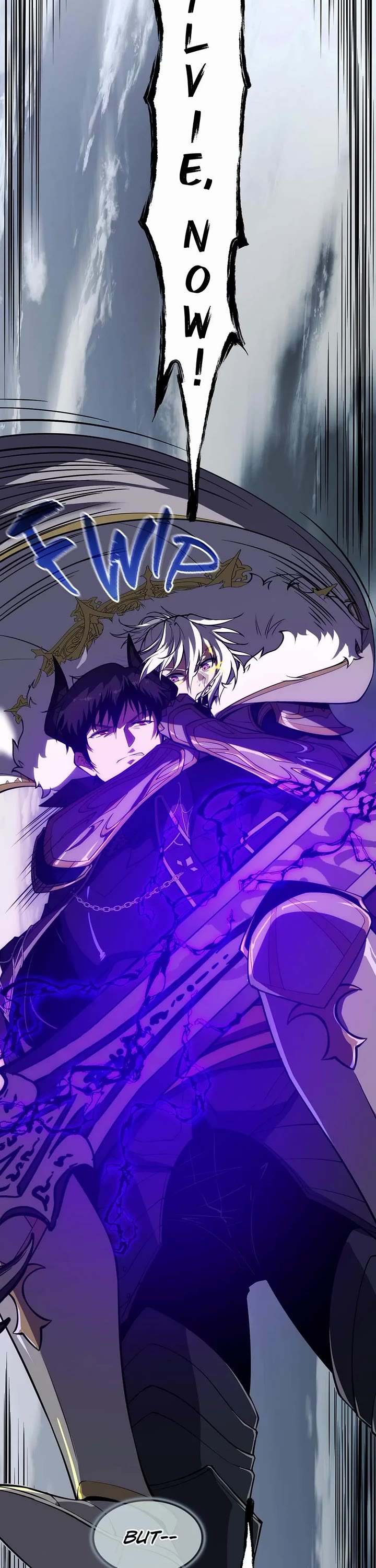 The Beginning After the End Chapter 250 page 37 - Chapter 250