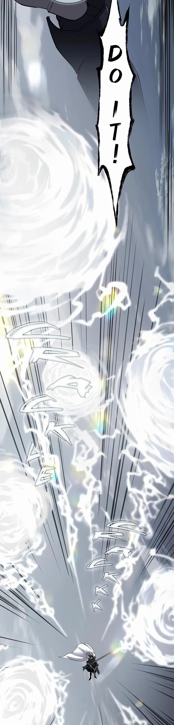 The Beginning After the End Chapter 250 page 38 - Chapter 250