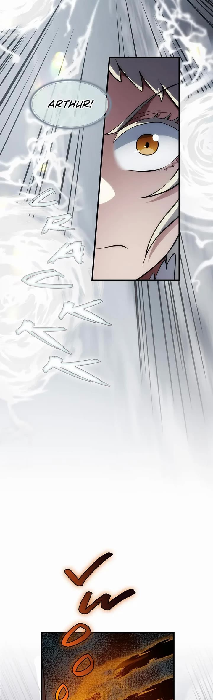 The Beginning After the End Chapter 250 page 39 - Chapter 250