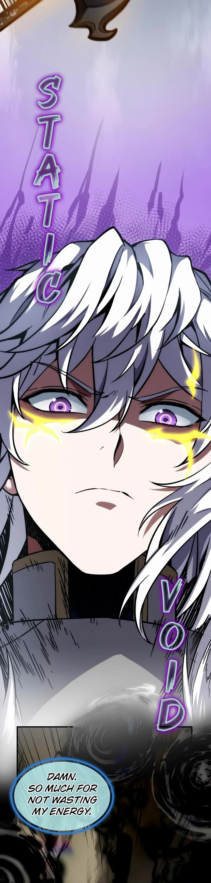 The Beginning After the End Chapter 250 page 41 - Chapter 250