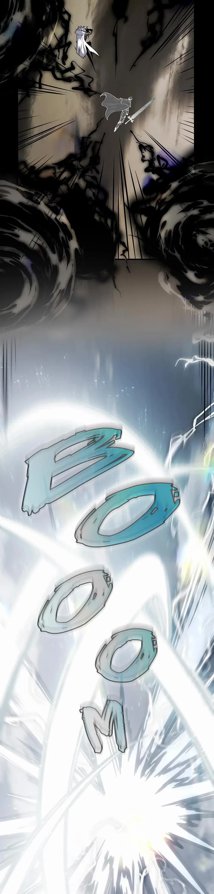 The Beginning After the End Chapter 250 page 42 - Chapter 250