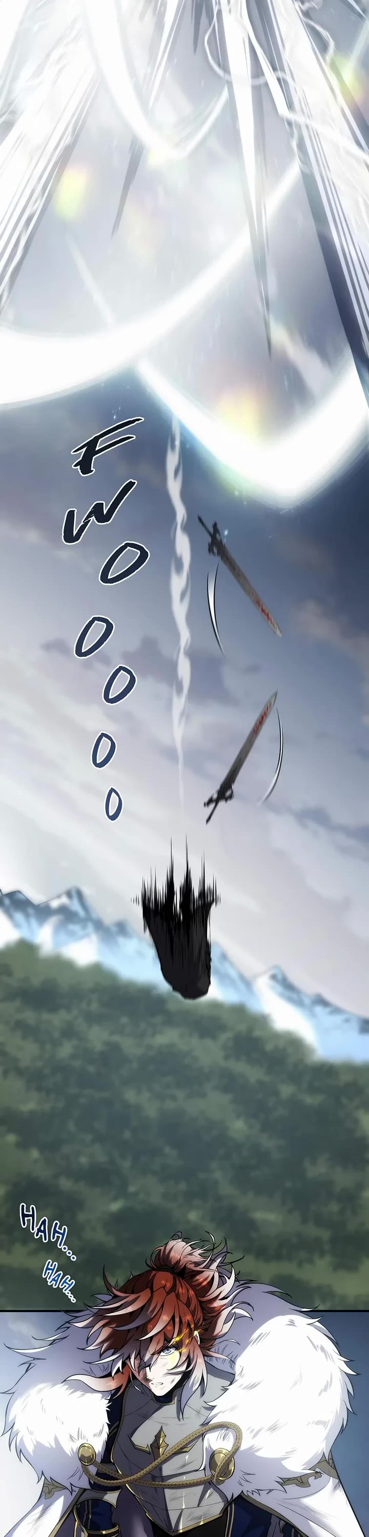 The Beginning After the End Chapter 250 page 43 - Chapter 250
