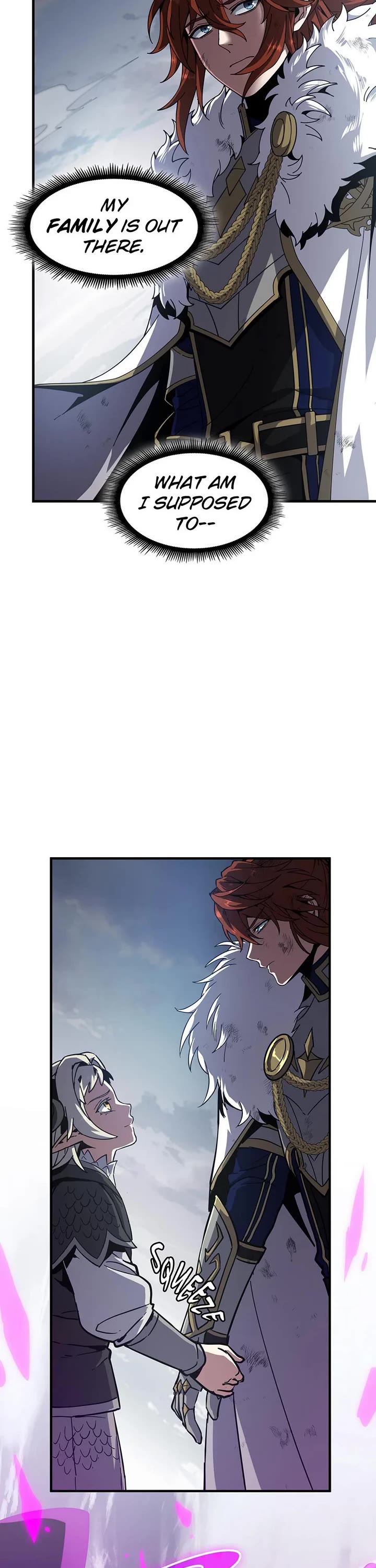 The Beginning After the End Chapter 250 page 48 - Chapter 250