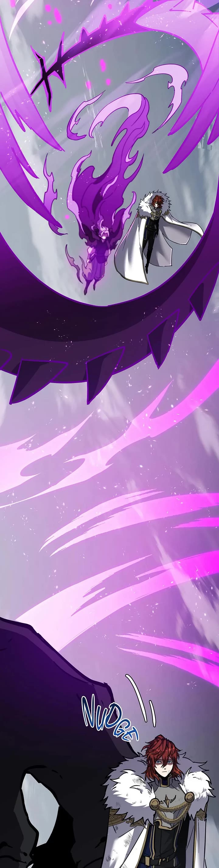 The Beginning After the End Chapter 250 page 50 - Chapter 250