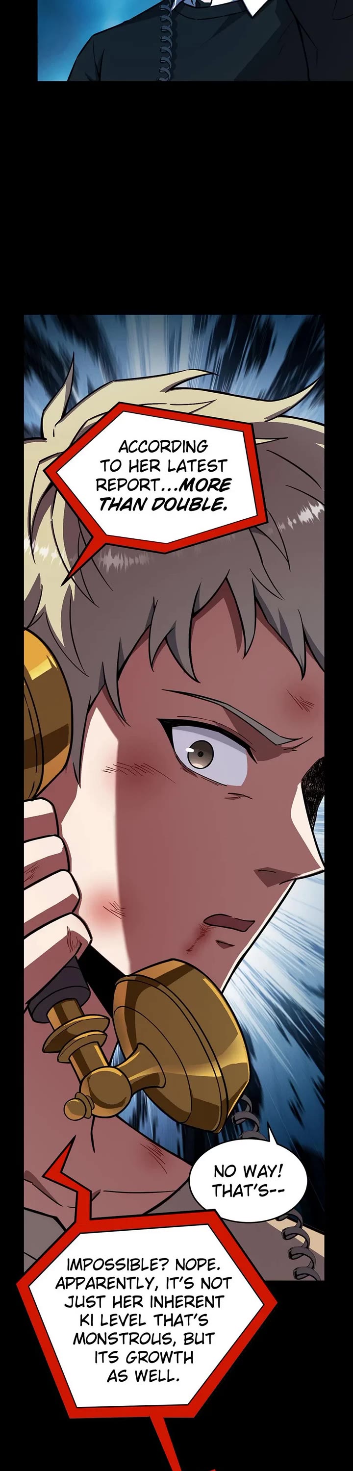 The Beginning After the End Chapter 251 page 16 - Chapter 251
